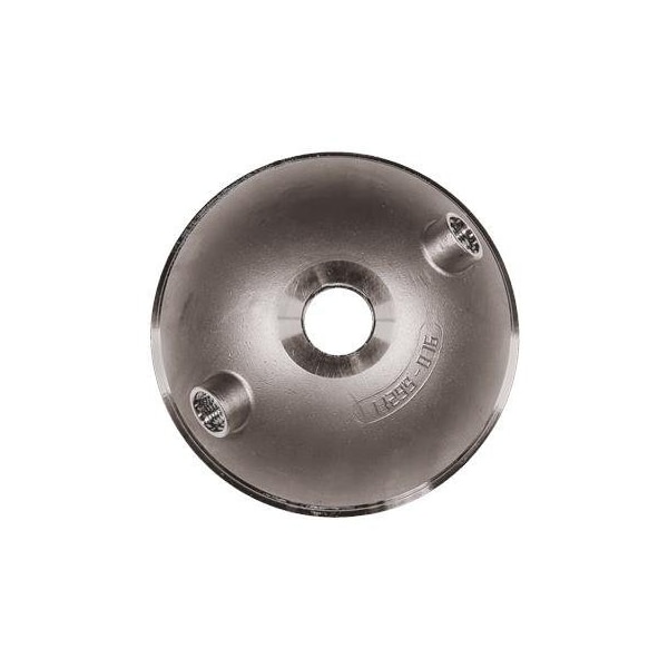 Pump Repair Parts- Spare, Pumpcover mach. MECR, CR Series.